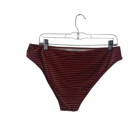 Nwt CUPSHE Bikini Bikini Bottom xl - Picture 4 of 9